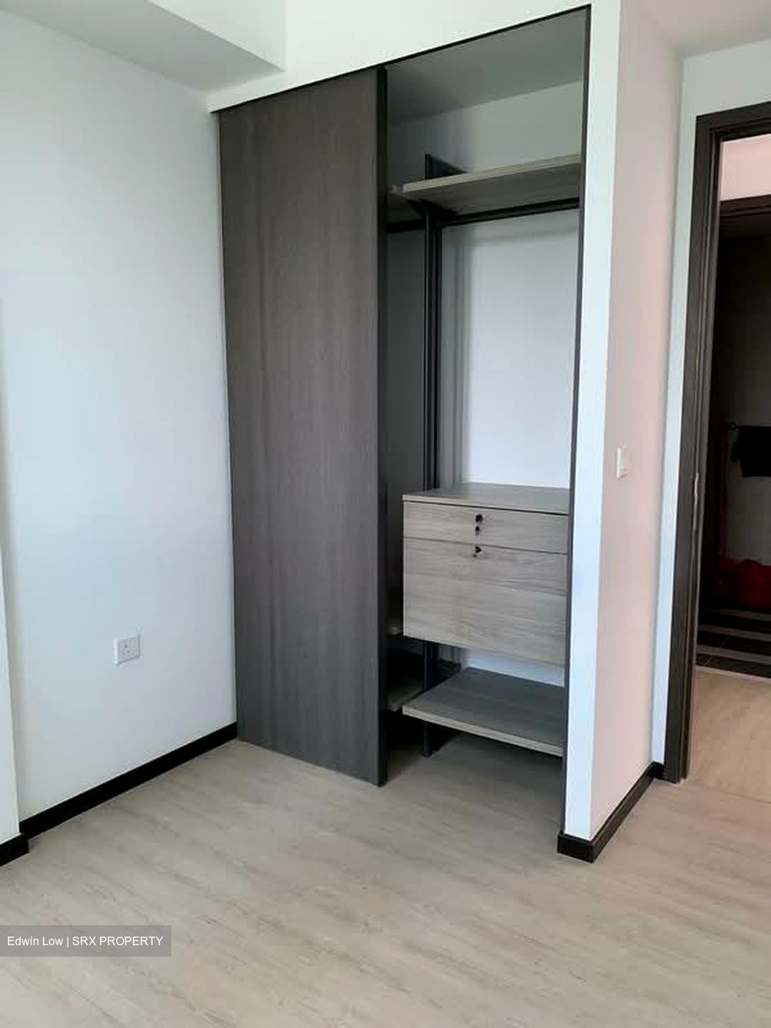 Parc Riviera (D5), Condominium #534449201